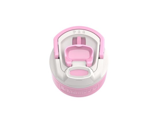 Термокружка Kambukka Elton Insulated 1000 мл рожевий (11-03039), изображение 6 Термокружка Kambukka Elton Insulated 1000 мл рожевий (11-03039), изображение 6