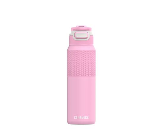 Термокружка Kambukka Elton Insulated 1000 мл рожевий (11-03039), изображение 7 Термокружка Kambukka Elton Insulated 1000 мл рожевий (11-03039), изображение 7