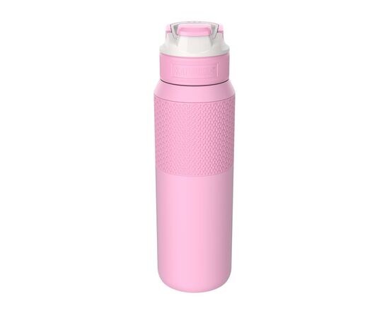Термокружка Kambukka Elton Insulated 1000 мл рожевий (11-03039)