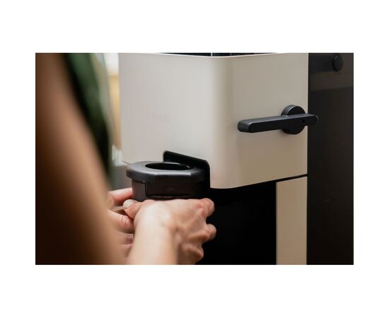Кофемашина Nivona CUBE4102, изображение 4 Кофемашина Nivona CUBE4102, изображение 4