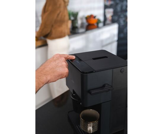 Кофемашина Nivona CUBE4106, изображение 2 Кофемашина Nivona CUBE4106, изображение 2