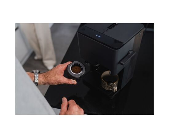 Кофемашина Nivona CUBE4106, изображение 4 Кофемашина Nivona CUBE4106, изображение 4