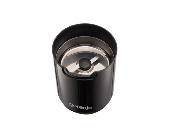 Кофемолка Gorenje SMK150SB, изображение 6 Кофемолка Gorenje SMK150SB, изображение 6