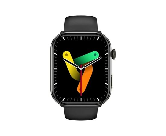 Смарт-часы Blackview R60 Black (6931548318699), изображение 2