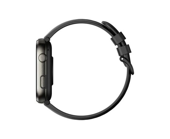 Смарт-часы Blackview R60 Black (6931548318699), изображение 4