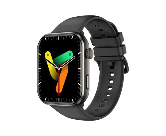 Смарт-часы Blackview R60 Black (6931548318699)