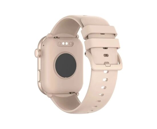 Смарт-часы Blackview R60 Light pink (6931548318705), изображение 5 Смарт-часы Blackview R60 Light pink (6931548318705), изображение 5