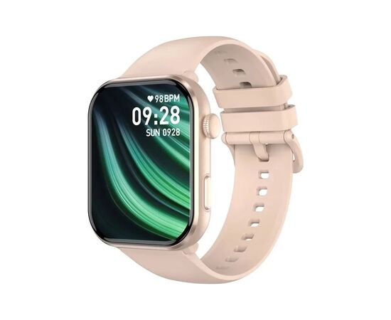 Смарт-часы Blackview R60 Light pink (6931548318705)