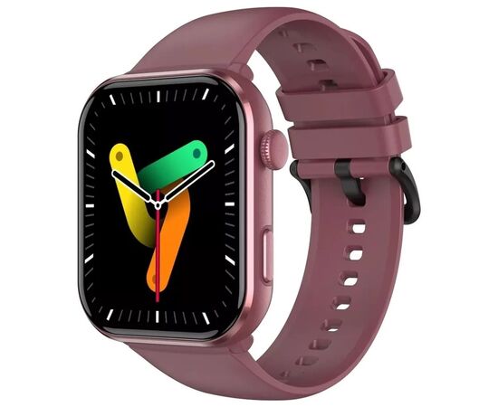 Смарт-часы Blackview R60 Bordo (6931548318712)