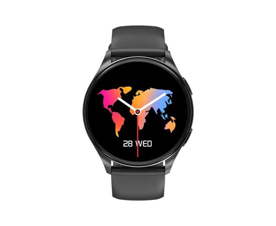 Смарт-часы Blackview X20 Black (6931548318057), изображение 2