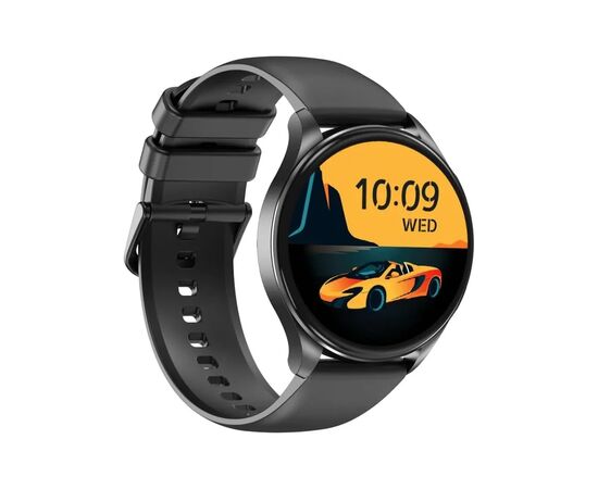 Смарт-часы Blackview X20 Black (6931548318057), изображение 3