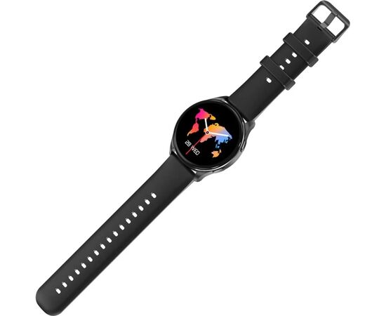 Смарт-часы Blackview X20 Black (6931548318057), изображение 6