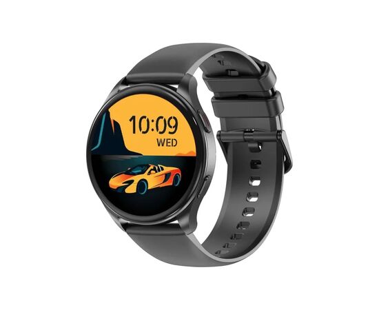 Смарт-часы Blackview X20 Black (6931548318057)