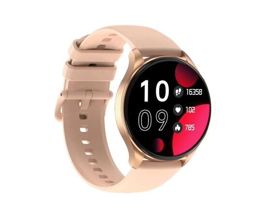 Смарт-часы Blackview X20 Gold (6931548318064), изображение 3