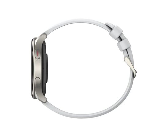 Смарт-часы Blackview X20 Silver (6931548318071), изображение 4 Смарт-часы Blackview X20 Silver (6931548318071), изображение 4