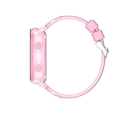 Смарт-часы Blackview Z10 Pink дитячий з GPS (6931548318293), изображение 4 Смарт-часы Blackview Z10 Pink дитячий з GPS (6931548318293), изображение 4