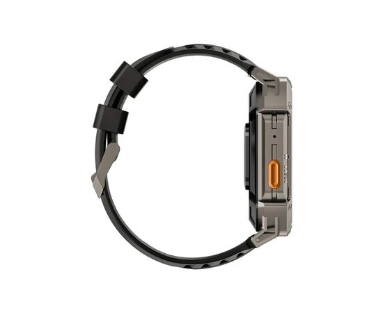 Смарт-часы OUKITEL BT80 Grey (6931940752947), изображение 4 Смарт-часы OUKITEL BT80 Grey (6931940752947), изображение 4