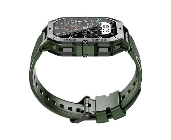 Смарт-часы OUKITEL BT101 (6931940739818), изображение 4 Смарт-часы OUKITEL BT101 (6931940739818), изображение 4