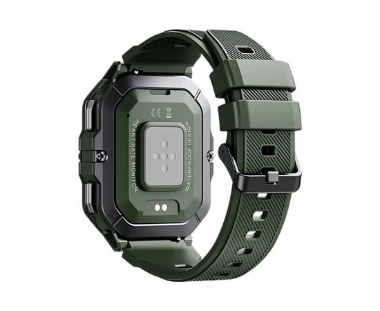 Смарт-часы OUKITEL BT101 (6931940739818), изображение 5 Смарт-часы OUKITEL BT101 (6931940739818), изображение 5