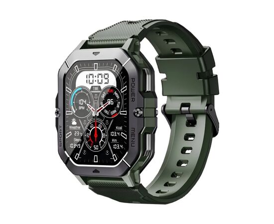 Смарт-часы OUKITEL BT101 (6931940739818)