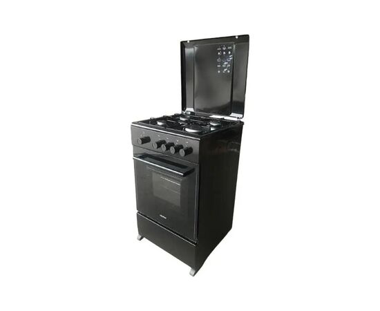 Плита Simfer F50GB41023, изображение 2 Плита Simfer F50GB41023, изображение 2