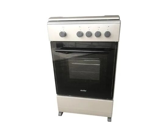 Плита Simfer F50GH41023, изображение 2 Плита Simfer F50GH41023, изображение 2