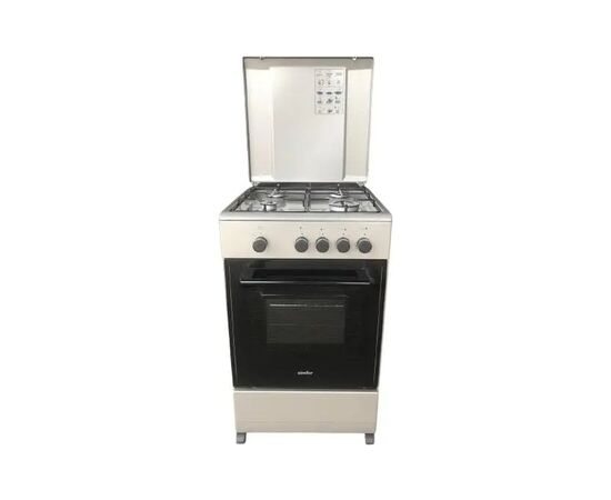 Плита Simfer F50GH41023