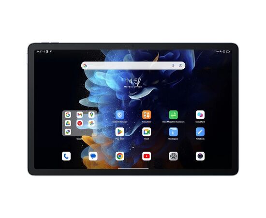 Планшет Blackview MEGA 1 11.5" FHD+ 12 / 256GB / LTE Blue (6931548317180), изображение 2 Планшет Blackview MEGA 1 11.5" FHD+ 12 / 256GB / LTE Blue (6931548317180), изображение 2