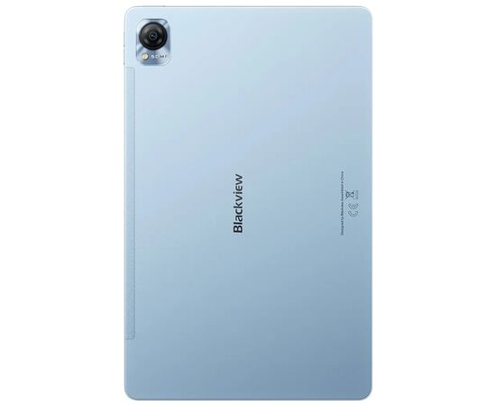 Планшет Blackview MEGA 1 11.5" FHD+ 12 / 256GB / LTE Blue (6931548317180), изображение 3 Планшет Blackview MEGA 1 11.5" FHD+ 12 / 256GB / LTE Blue (6931548317180), изображение 3