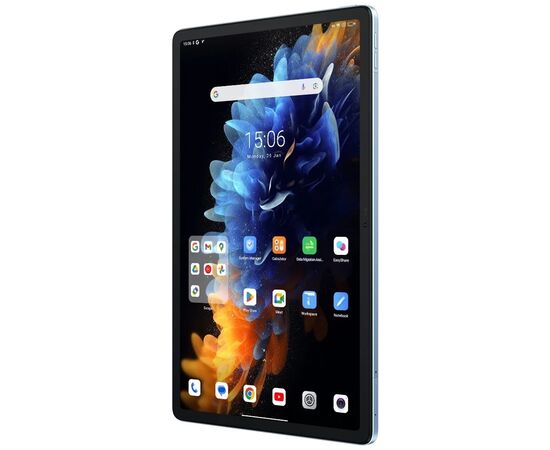 Планшет Blackview MEGA 1 11.5" FHD+ 12 / 256GB / LTE Blue (6931548317180), изображение 4 Планшет Blackview MEGA 1 11.5" FHD+ 12 / 256GB / LTE Blue (6931548317180), изображение 4