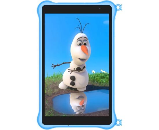 Планшет Blackview Tab 50 Kids 8" HD+ 3 / 64GB / WIFI Blue (6931548314035), зображення 2 Планшет Blackview Tab 50 Kids 8" HD+ 3 / 64GB / WIFI Blue (6931548314035), зображення 2
