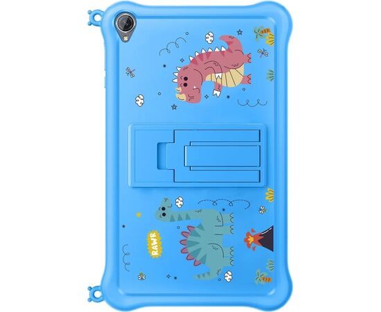 Планшет Blackview Tab 50 Kids 8" HD+ 3 / 64GB / WIFI Blue (6931548314035), зображення 3 Планшет Blackview Tab 50 Kids 8" HD+ 3 / 64GB / WIFI Blue (6931548314035), зображення 3