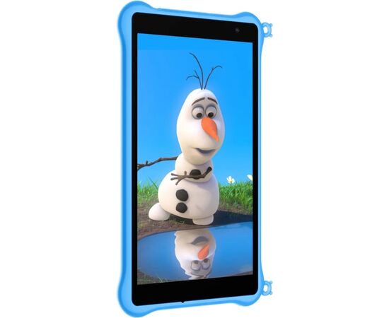 Планшет Blackview Tab 50 Kids 8" HD+ 3 / 64GB / WIFI Blue (6931548314035), зображення 4 Планшет Blackview Tab 50 Kids 8" HD+ 3 / 64GB / WIFI Blue (6931548314035), зображення 4