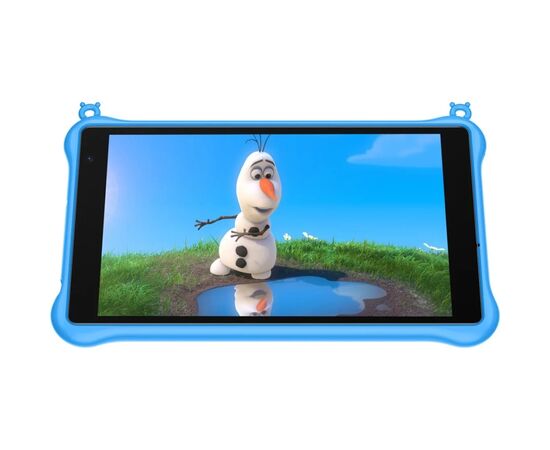 Планшет Blackview Tab 50 Kids 8" HD+ 3 / 64GB / WIFI Blue (6931548314035), зображення 5 Планшет Blackview Tab 50 Kids 8" HD+ 3 / 64GB / WIFI Blue (6931548314035), зображення 5