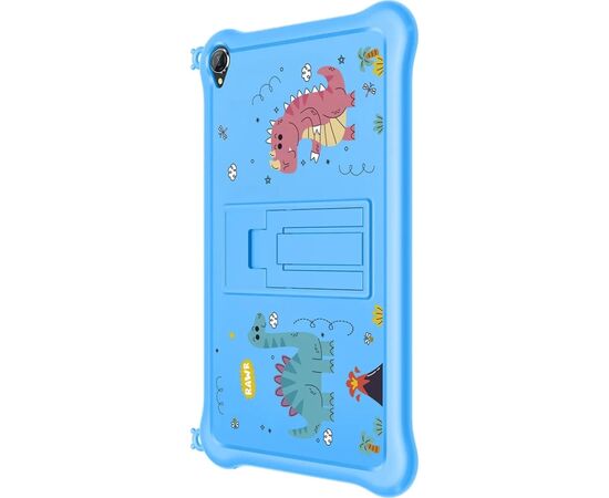 Планшет Blackview Tab 50 Kids 8" HD+ 3 / 64GB / WIFI Blue (6931548314035), зображення 6 Планшет Blackview Tab 50 Kids 8" HD+ 3 / 64GB / WIFI Blue (6931548314035), зображення 6