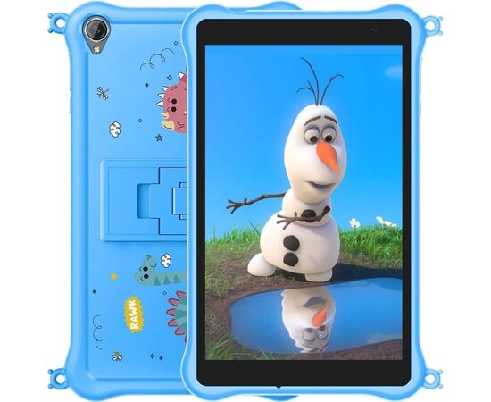Планшет Blackview Tab 50 Kids 8" HD+ 3 / 64GB / WIFI Blue (6931548314035)