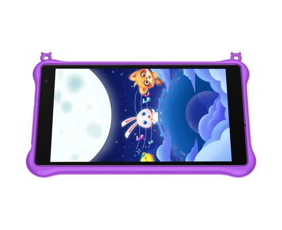 Планшет Blackview Tab 50 Kids 8" HD+ 3 / 64GB / WIFI Purple (6931548314028), зображення 5 Планшет Blackview Tab 50 Kids 8" HD+ 3 / 64GB / WIFI Purple (6931548314028), зображення 5