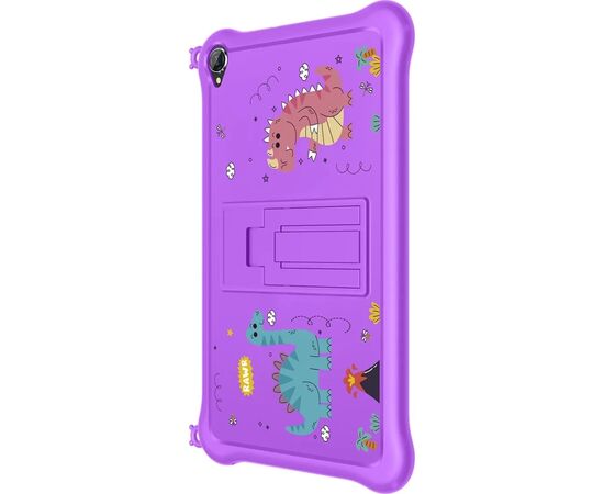Планшет Blackview Tab 50 Kids 8" HD+ 3 / 64GB / WIFI Purple (6931548314028), зображення 6 Планшет Blackview Tab 50 Kids 8" HD+ 3 / 64GB / WIFI Purple (6931548314028), зображення 6