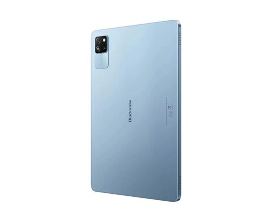Планшет Blackview Tab 60 10.1" HD+ 4 / 128GB / WIFI Blue (6931548318217), изображение 5 Планшет Blackview Tab 60 10.1" HD+ 4 / 128GB / WIFI Blue (6931548318217), изображение 5
