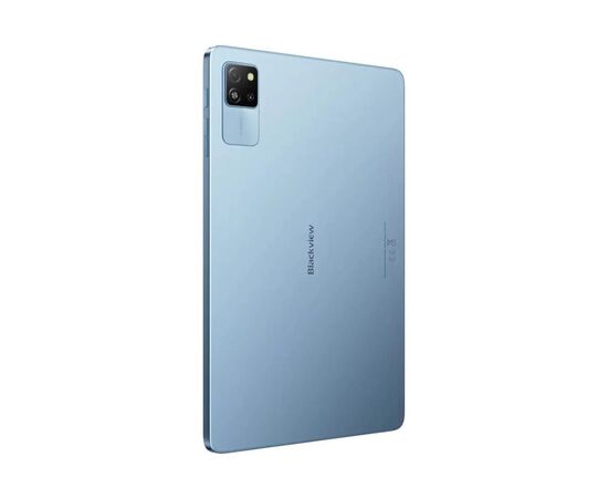 Планшет Blackview Tab 60 10.1" HD+ 4 / 128GB / WIFI Blue (6931548318217), изображение 6 Планшет Blackview Tab 60 10.1" HD+ 4 / 128GB / WIFI Blue (6931548318217), изображение 6