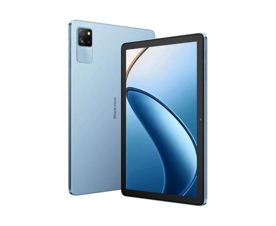 Планшет Blackview Tab 60 10.1" HD+ 4 / 128GB / WIFI Blue (6931548318217), изображение 7 Планшет Blackview Tab 60 10.1" HD+ 4 / 128GB / WIFI Blue (6931548318217), изображение 7
