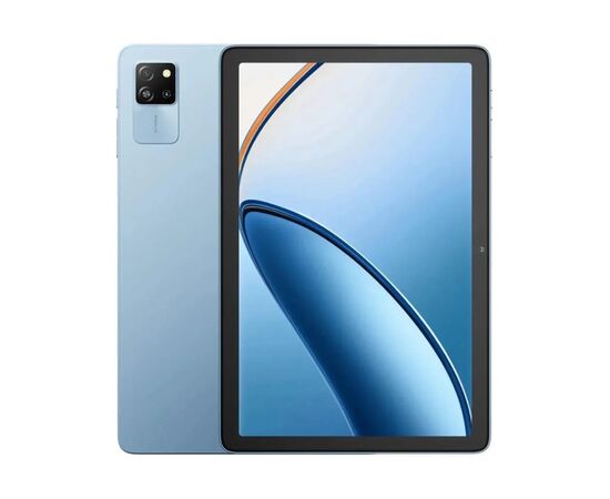 Планшет Blackview Tab 60 10.1" HD+ 4 / 128GB / WIFI Blue (6931548318217)