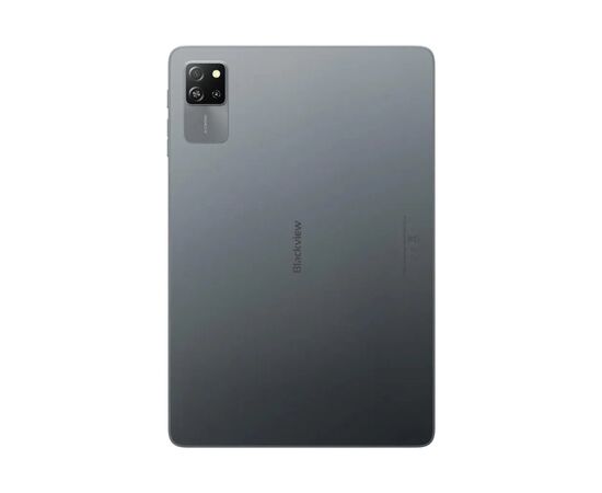 Планшет Blackview Tab 60 10.1" HD+ 4 / 128GB / WIFI Gray (6931548318200), изображение 3 Планшет Blackview Tab 60 10.1" HD+ 4 / 128GB / WIFI Gray (6931548318200), изображение 3