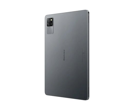 Планшет Blackview Tab 60 10.1" HD+ 4 / 128GB / WIFI Gray (6931548318200), изображение 5 Планшет Blackview Tab 60 10.1" HD+ 4 / 128GB / WIFI Gray (6931548318200), изображение 5