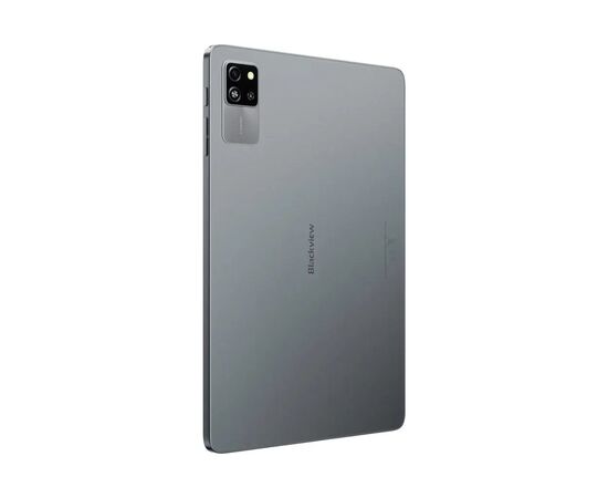 Планшет Blackview Tab 60 10.1" HD+ 4 / 128GB / WIFI Gray (6931548318200), изображение 6 Планшет Blackview Tab 60 10.1" HD+ 4 / 128GB / WIFI Gray (6931548318200), изображение 6