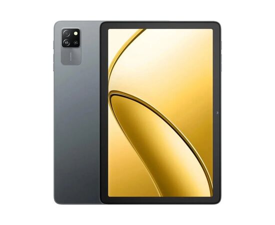 Планшет Blackview Tab 60 10.1" HD+ 4 / 128GB / WIFI Gray (6931548318200)