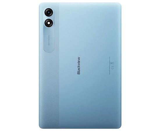 Планшет Blackview Tab 9 10.95" FHD 6 / 256GB / WIFI Blue (6931548317630), изображение 3 Планшет Blackview Tab 9 10.95" FHD 6 / 256GB / WIFI Blue (6931548317630), изображение 3