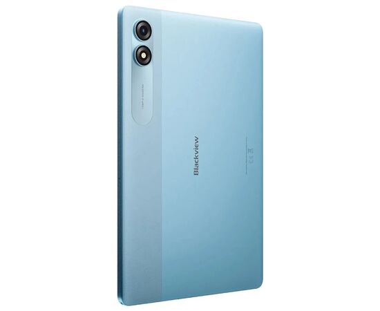 Планшет Blackview Tab 9 10.95" FHD 6 / 256GB / WIFI Blue (6931548317630), изображение 6 Планшет Blackview Tab 9 10.95" FHD 6 / 256GB / WIFI Blue (6931548317630), изображение 6