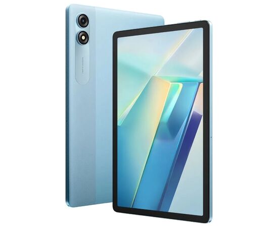 Планшет Blackview Tab 9 10.95" FHD 6 / 256GB / WIFI Blue (6931548317630), изображение 7 Планшет Blackview Tab 9 10.95" FHD 6 / 256GB / WIFI Blue (6931548317630), изображение 7