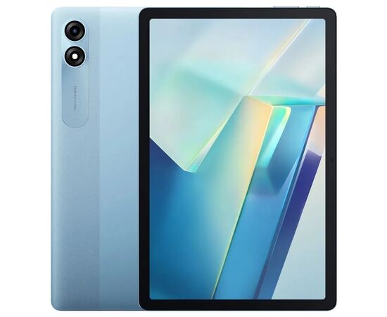 Планшет Blackview Tab 9 10.95" FHD 6 / 256GB / WIFI Blue (6931548317630)